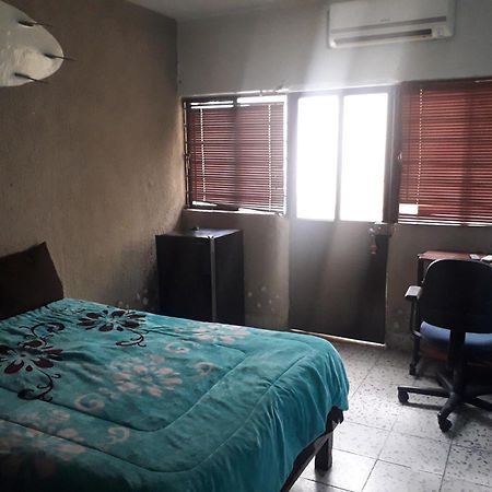 Cuartos Levana La Paz 아파트 외부 사진