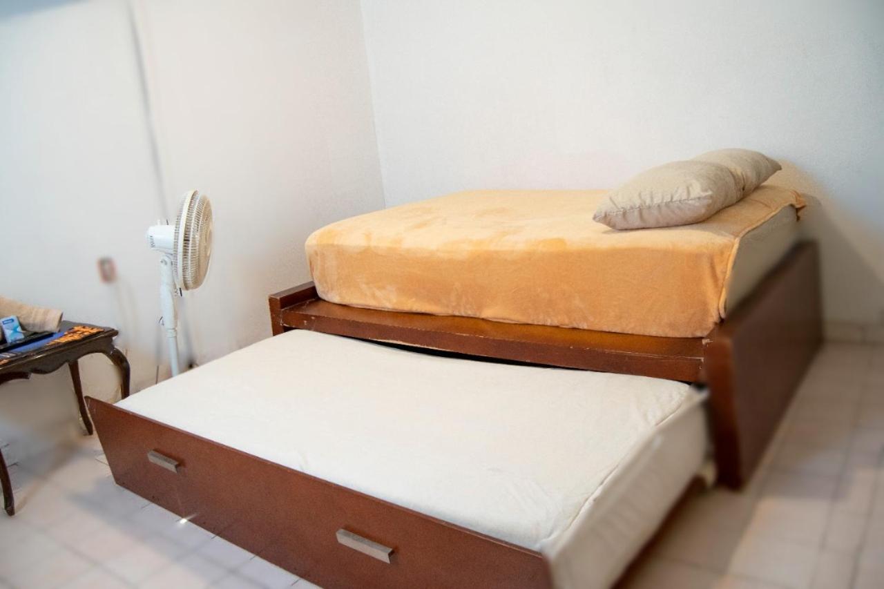 Cuartos Levana La Paz 아파트 외부 사진