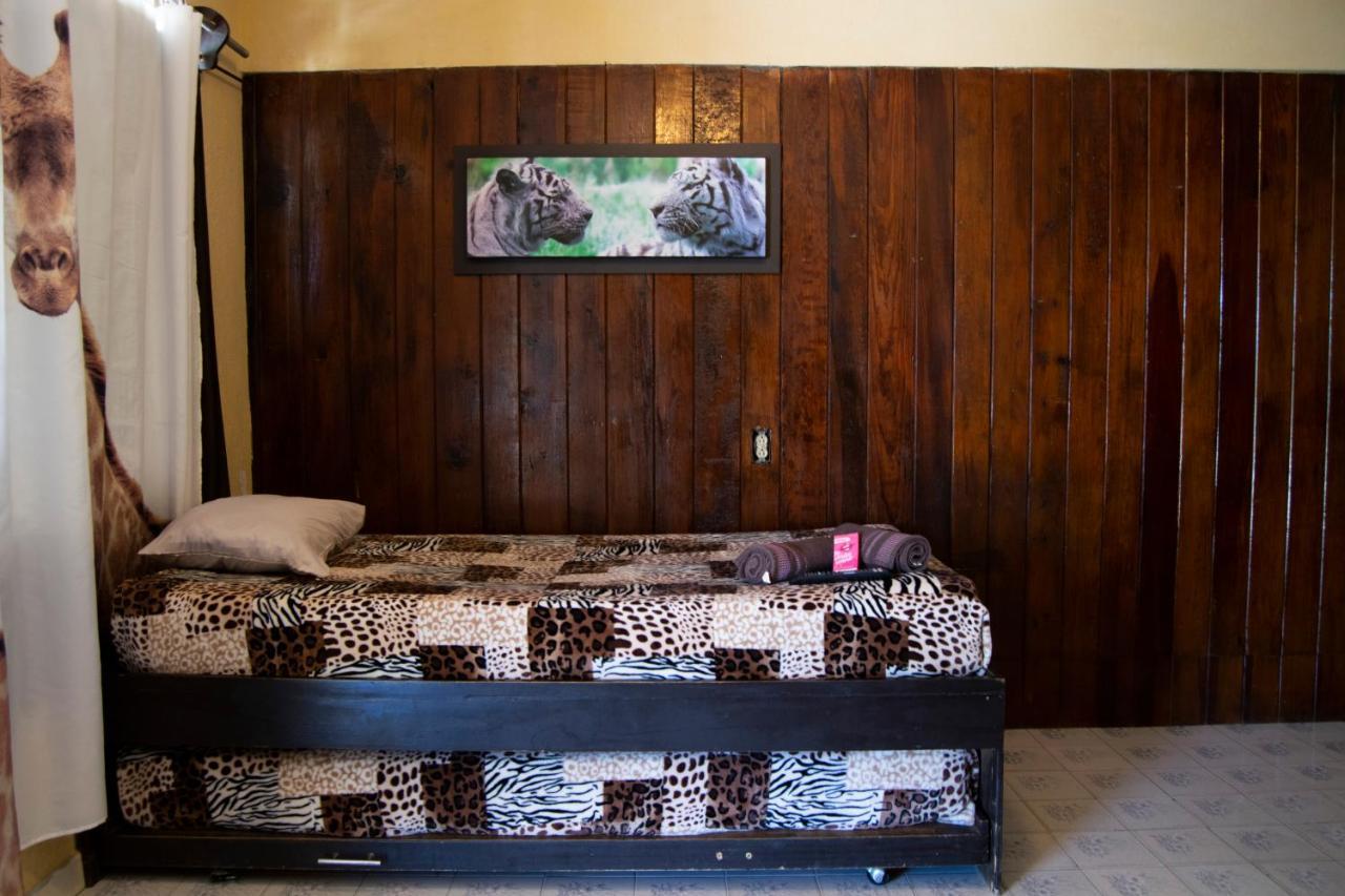 Cuartos Levana La Paz 아파트 외부 사진
