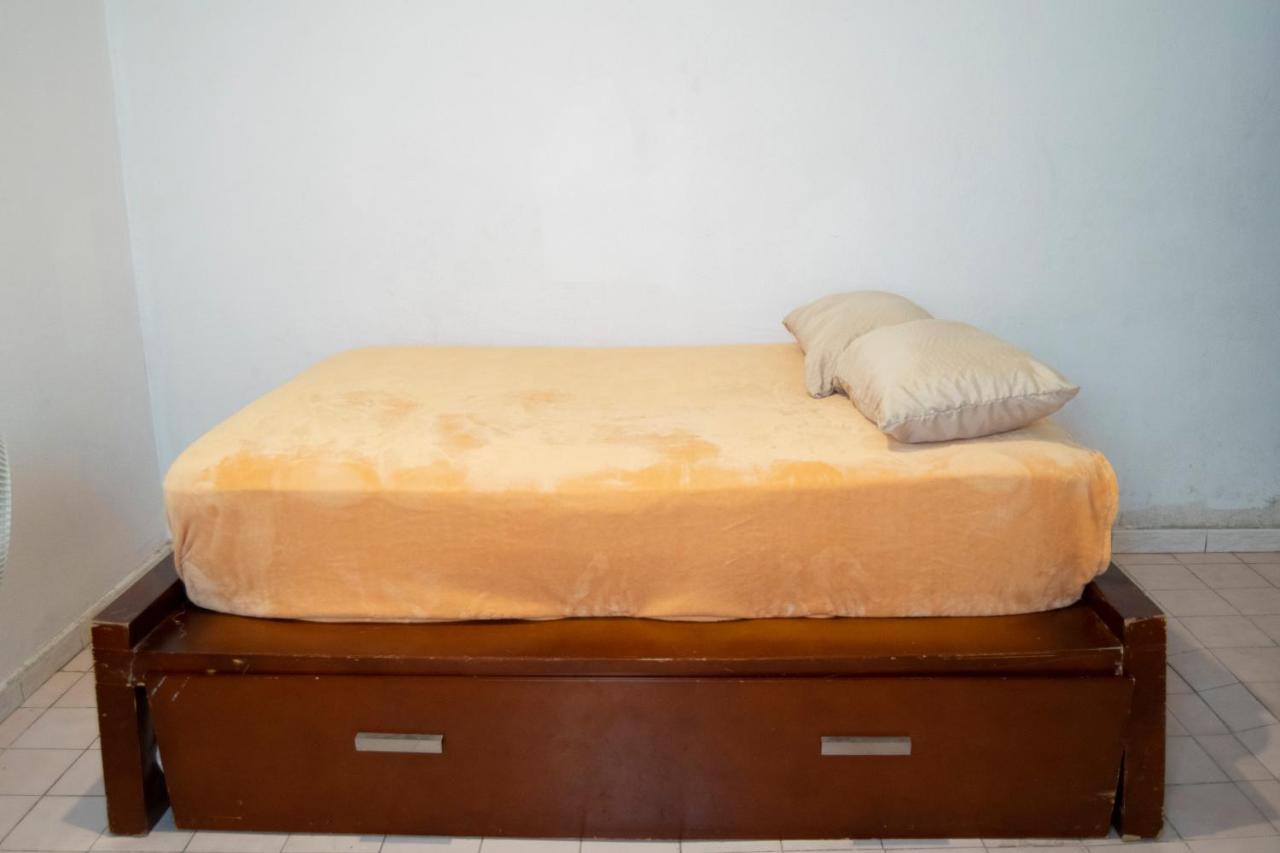 Cuartos Levana La Paz 아파트 외부 사진