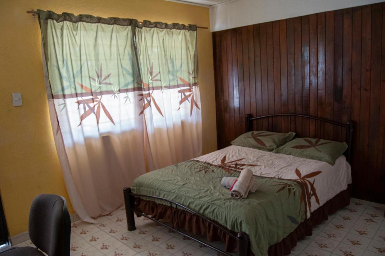Cuartos Levana La Paz 아파트 외부 사진