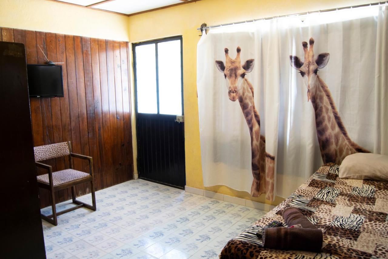Cuartos Levana La Paz 아파트 외부 사진