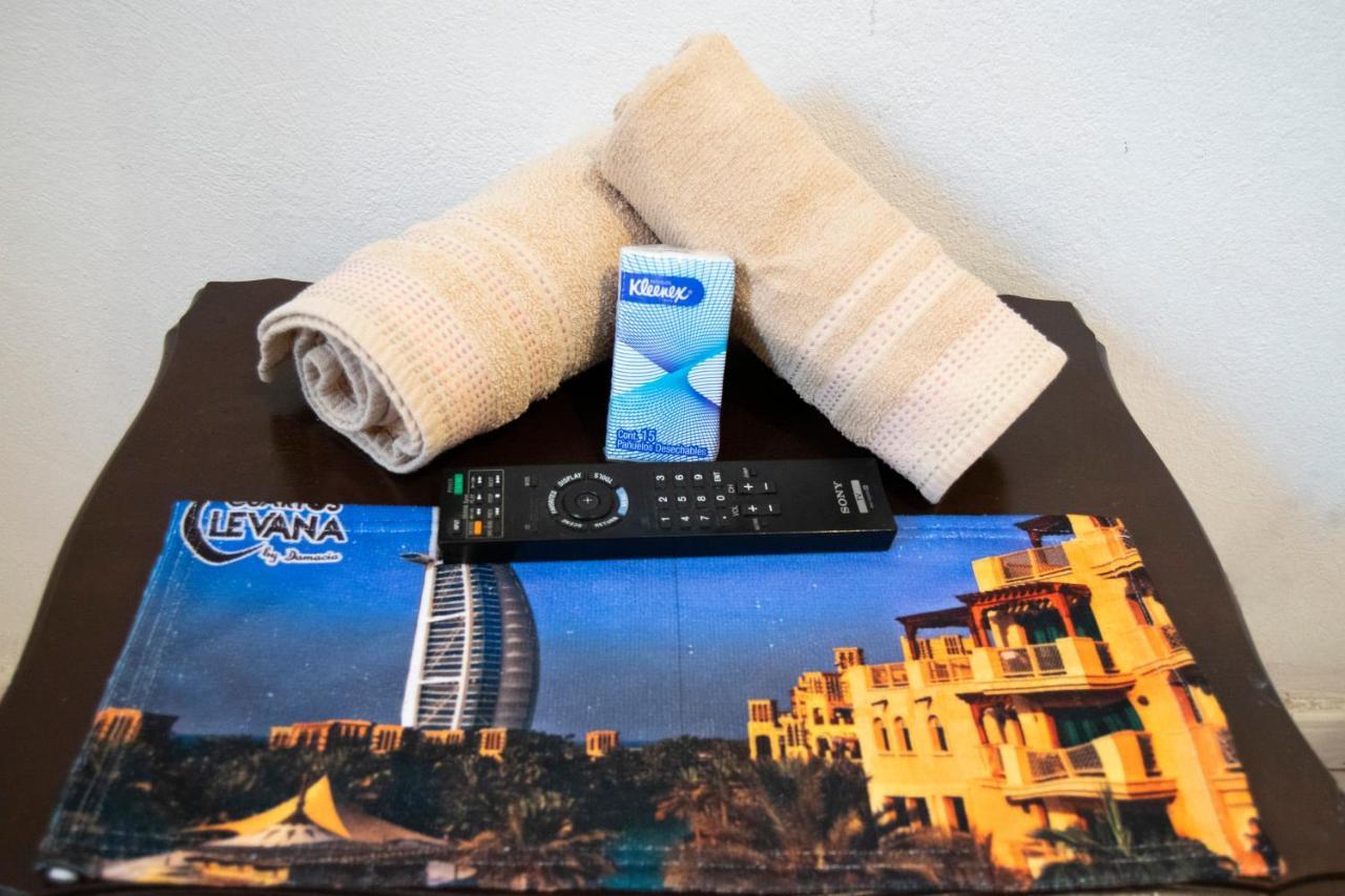 Cuartos Levana La Paz 아파트 외부 사진