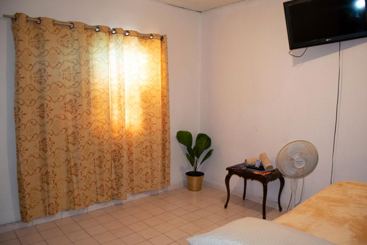 Cuartos Levana La Paz 아파트 외부 사진