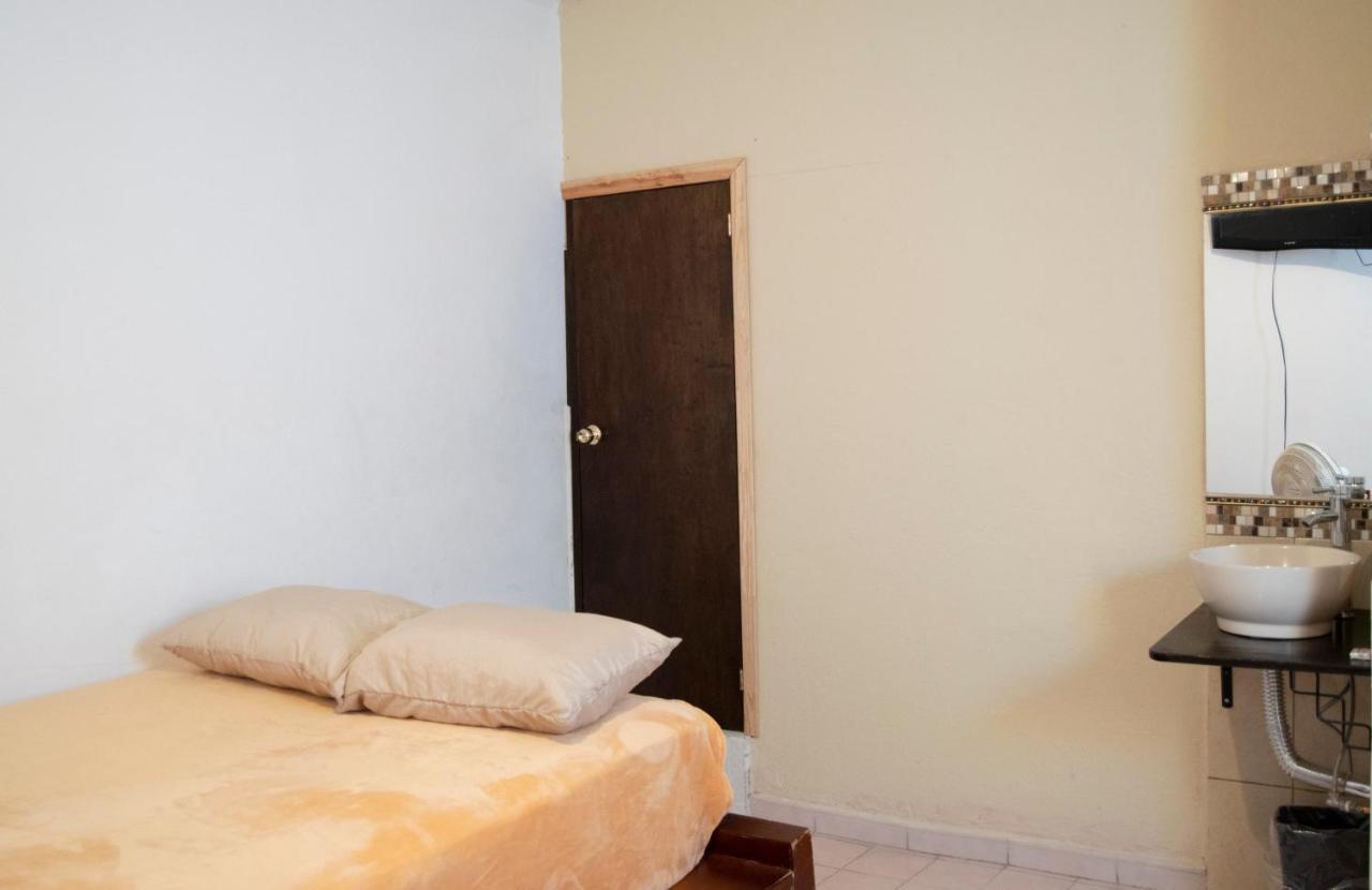 Cuartos Levana La Paz 아파트 외부 사진