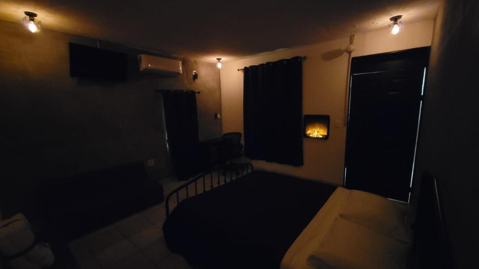 Cuartos Levana La Paz 아파트 외부 사진