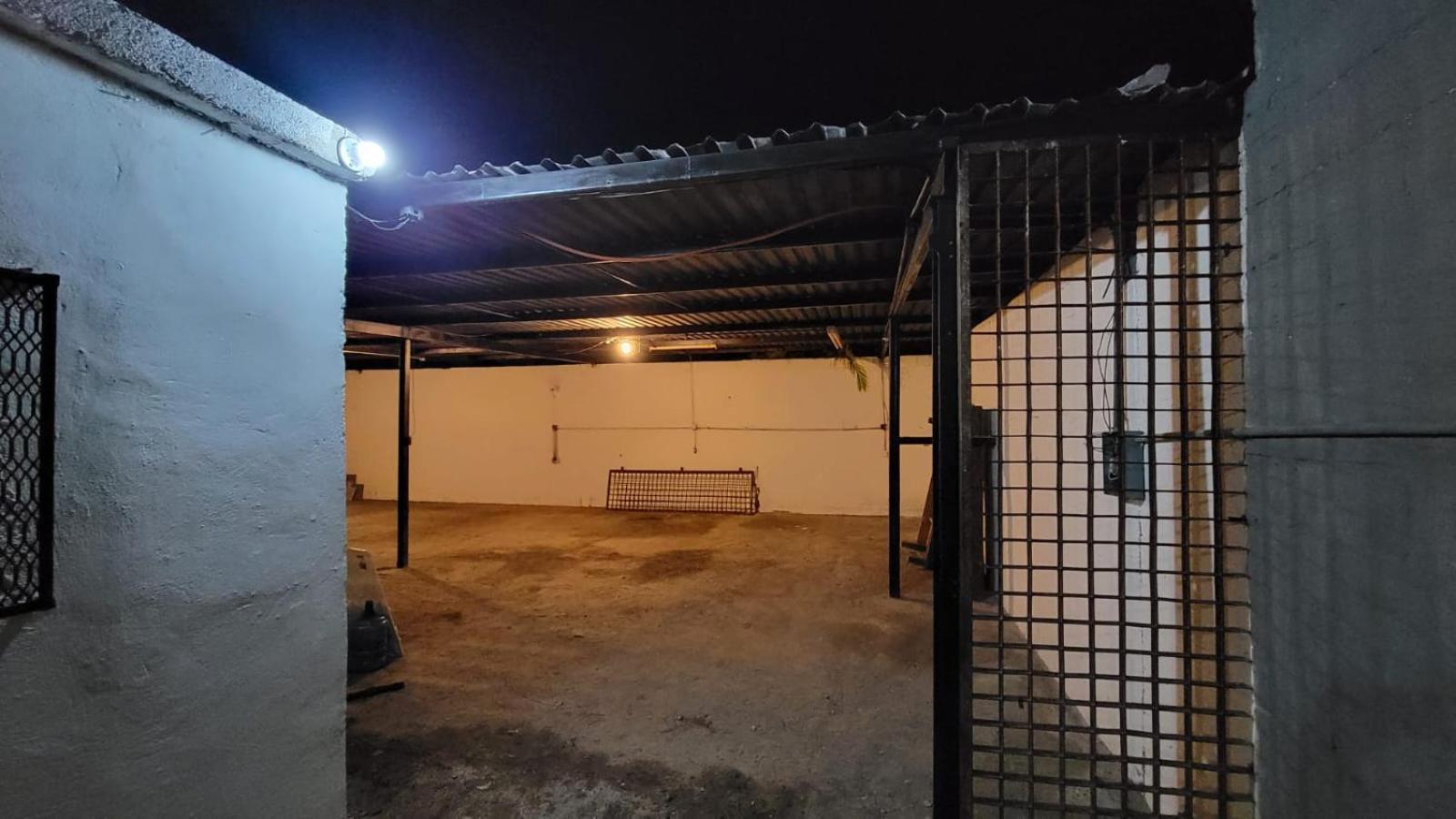Cuartos Levana La Paz 아파트 외부 사진