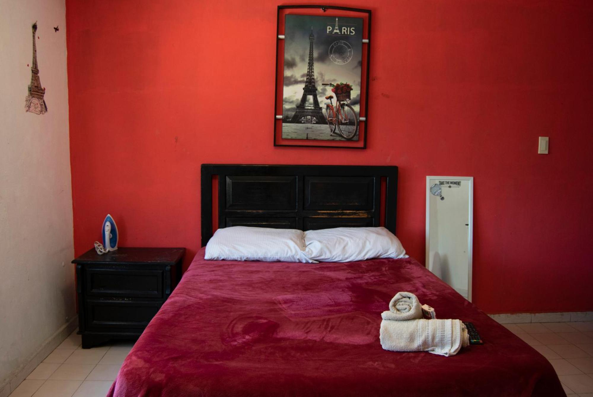 Cuartos Levana La Paz 아파트 외부 사진