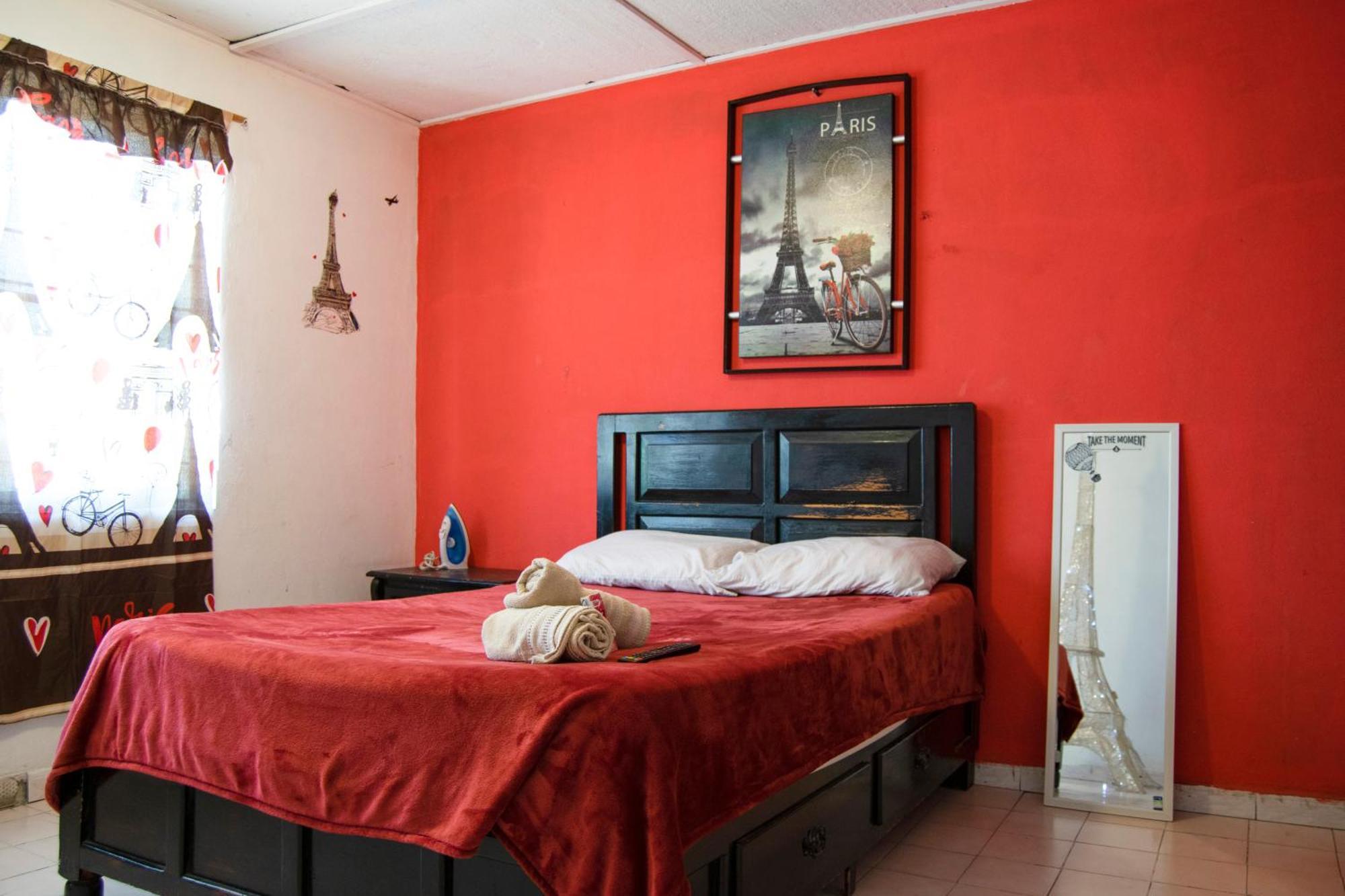 Cuartos Levana La Paz 아파트 외부 사진
