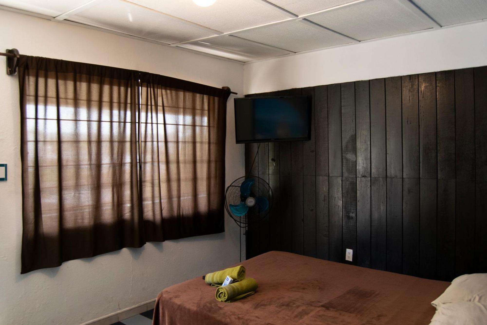 Cuartos Levana La Paz 아파트 외부 사진