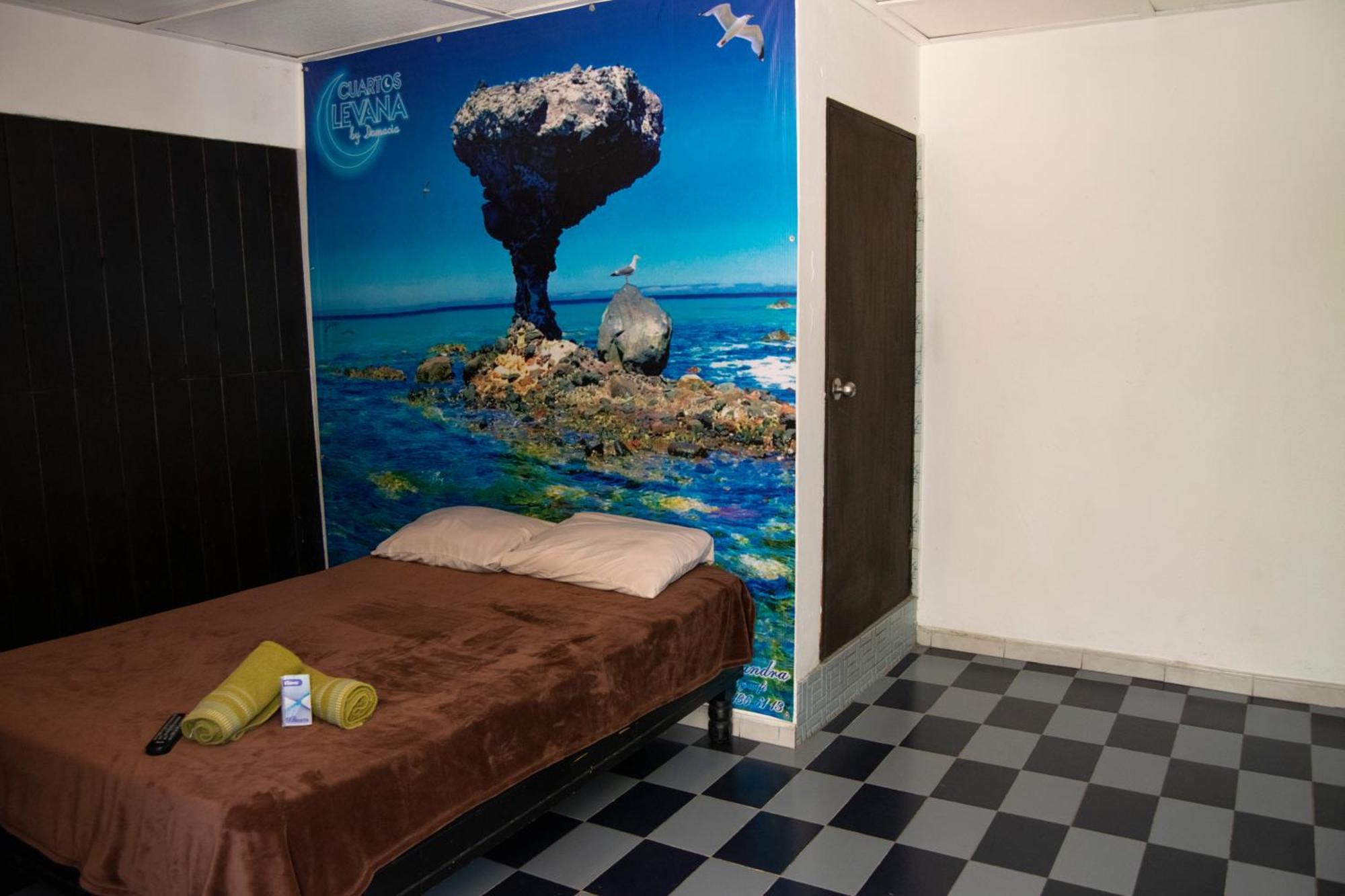 Cuartos Levana La Paz 아파트 외부 사진