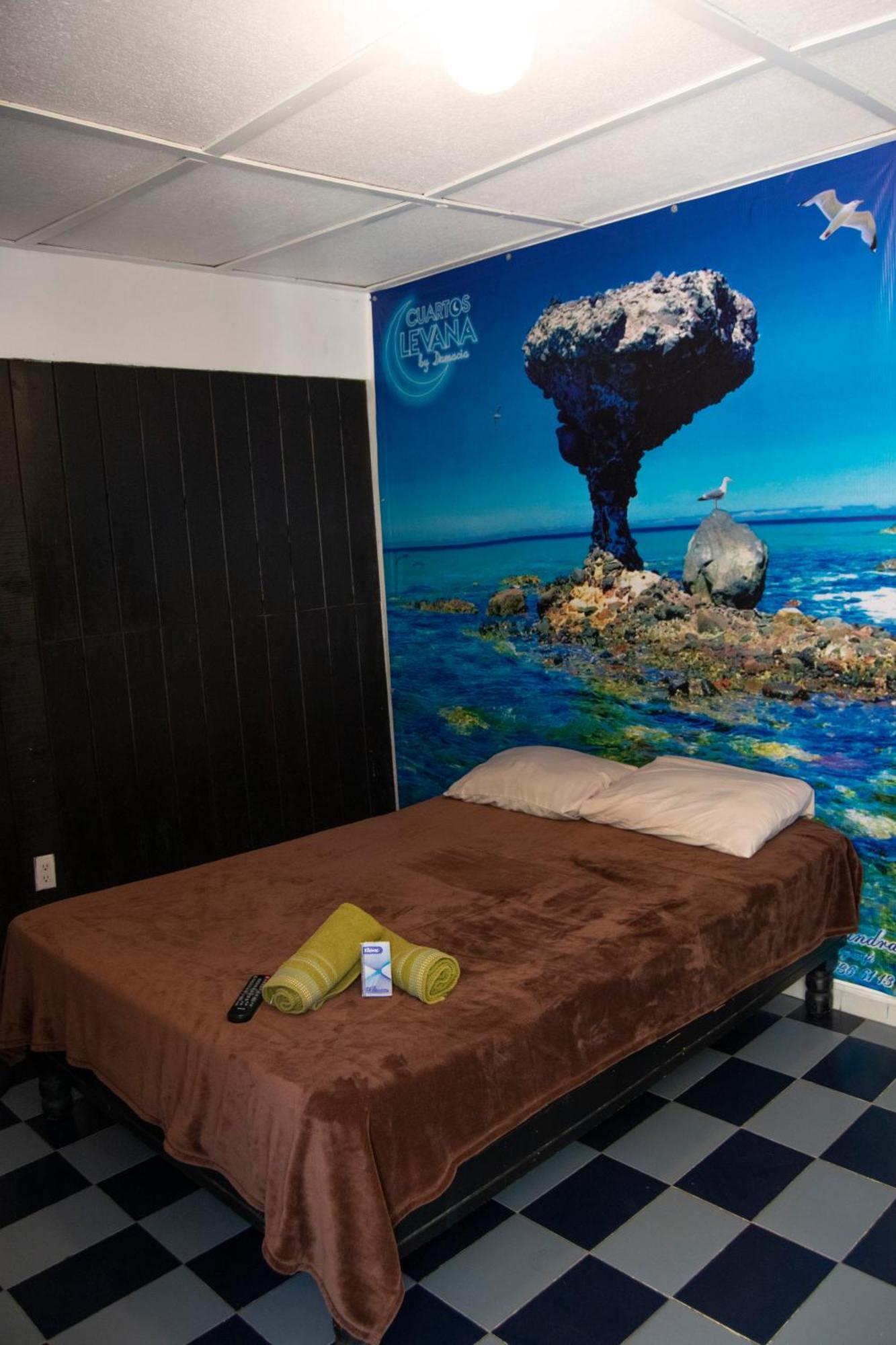 Cuartos Levana La Paz 아파트 외부 사진