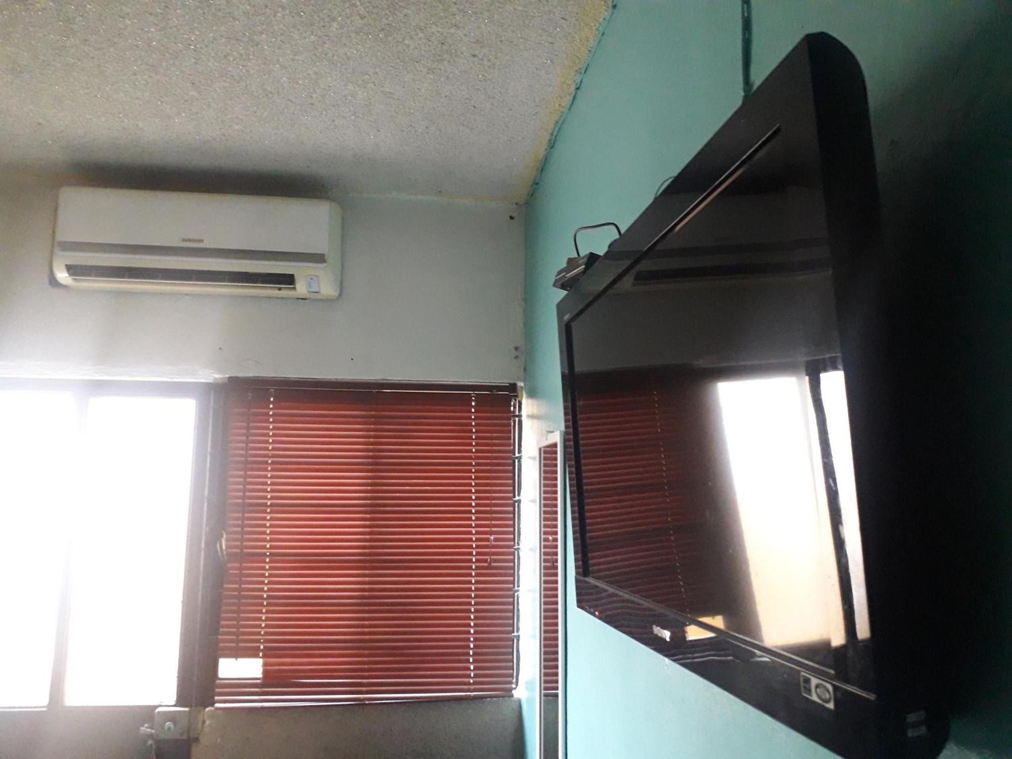 Cuartos Levana La Paz 아파트 외부 사진
