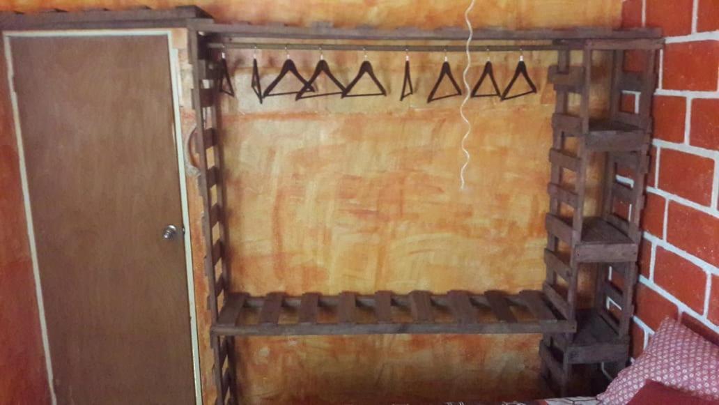 Cuartos Levana La Paz 아파트 외부 사진