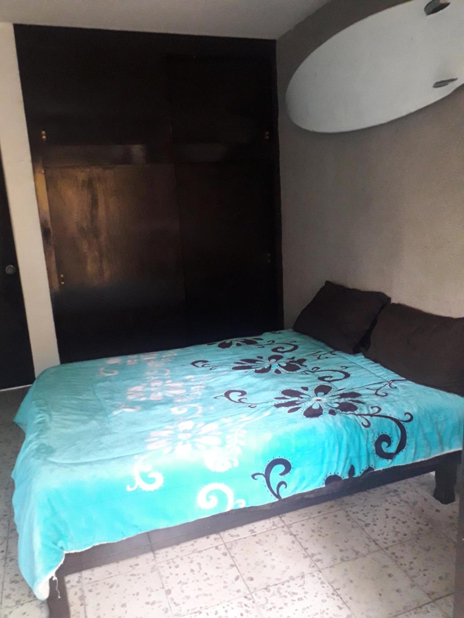 Cuartos Levana La Paz 아파트 외부 사진