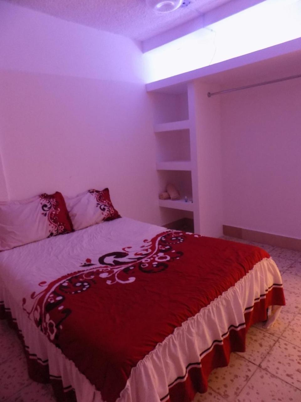 Cuartos Levana La Paz 아파트 외부 사진