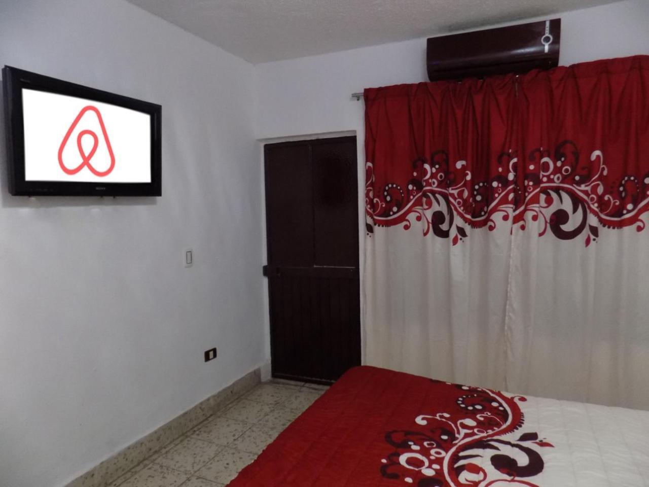 Cuartos Levana La Paz 아파트 외부 사진