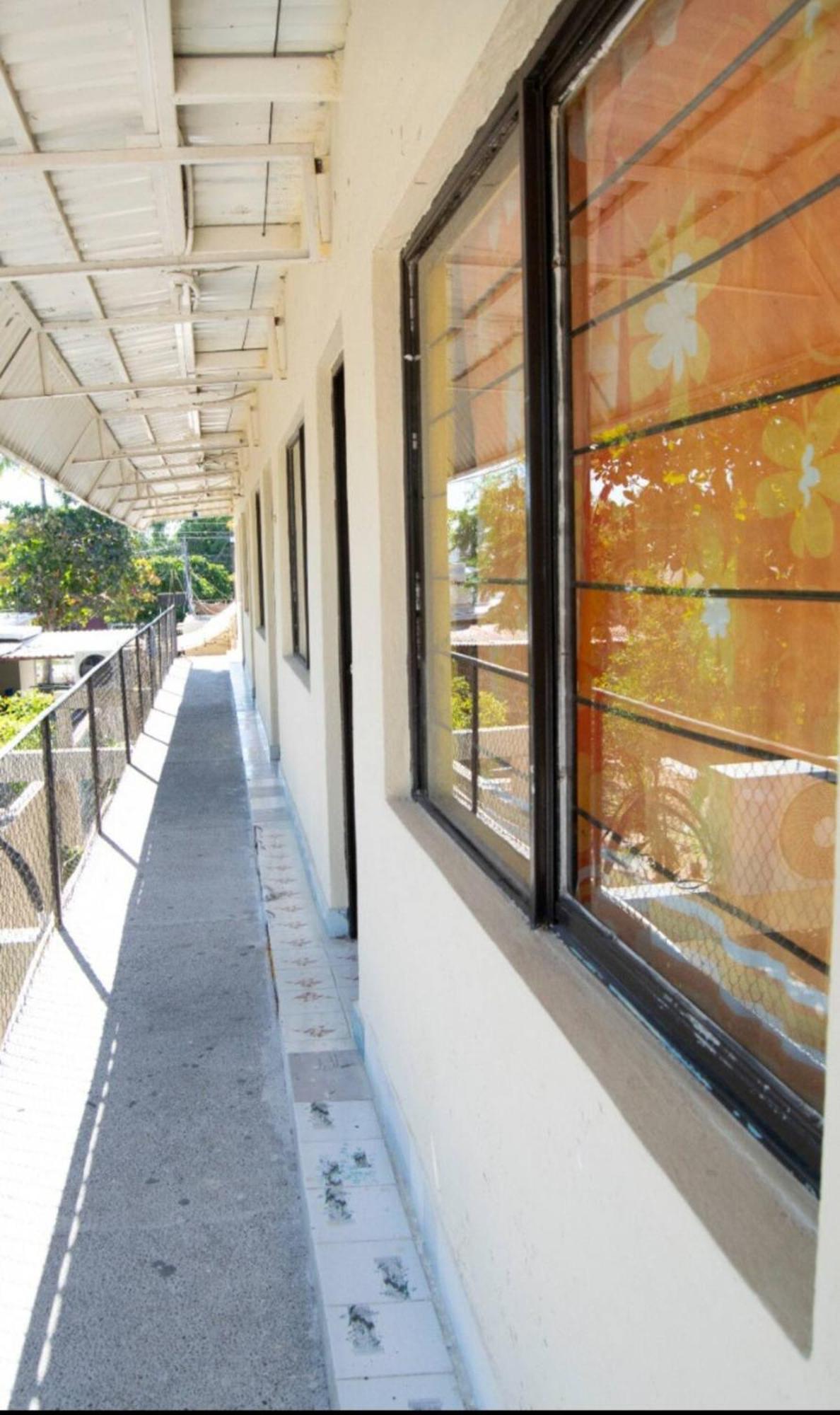 Cuartos Levana La Paz 아파트 외부 사진