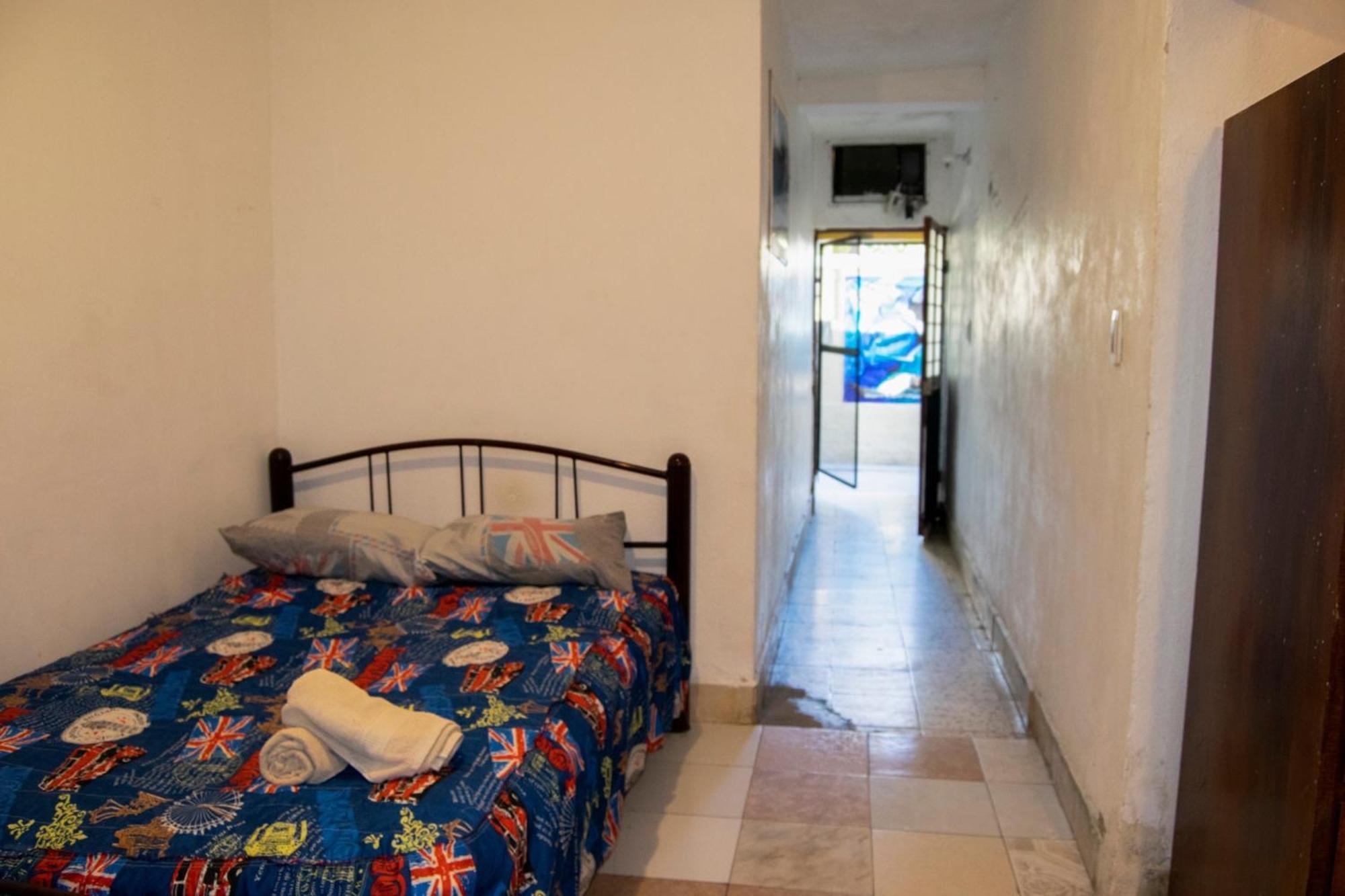 Cuartos Levana La Paz 아파트 외부 사진
