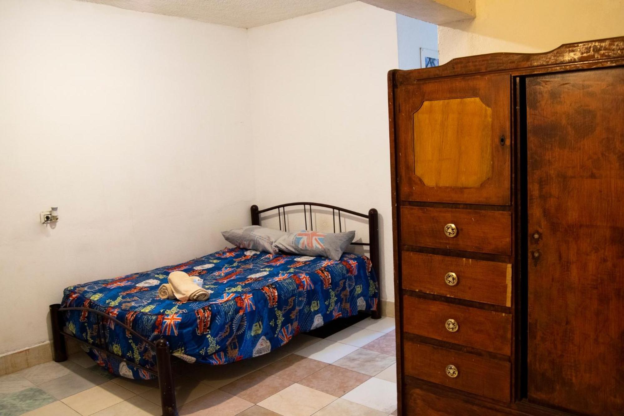 Cuartos Levana La Paz 아파트 외부 사진