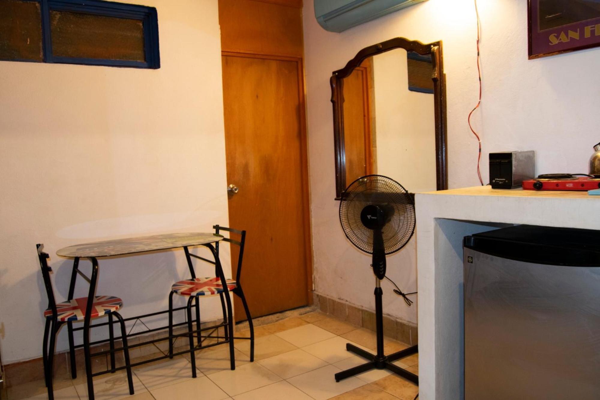 Cuartos Levana La Paz 아파트 외부 사진