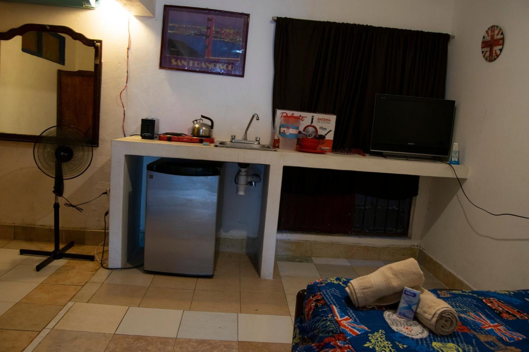 Cuartos Levana La Paz 아파트 외부 사진