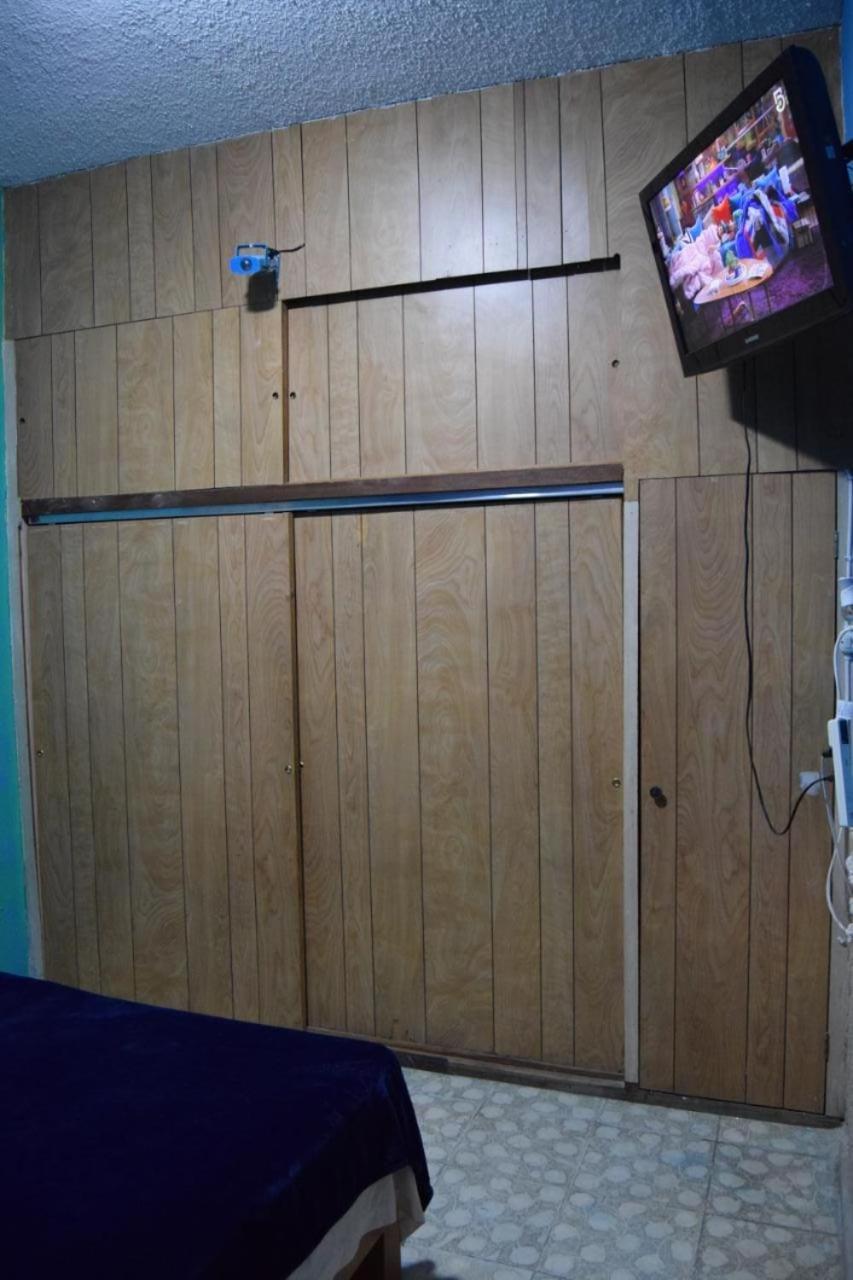 Cuartos Levana La Paz 아파트 외부 사진