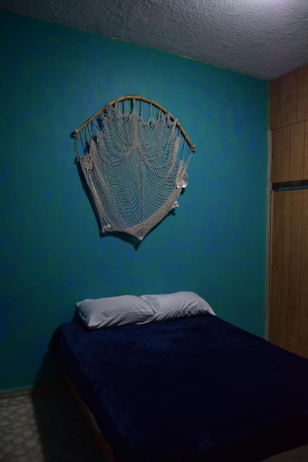 Cuartos Levana La Paz 아파트 외부 사진