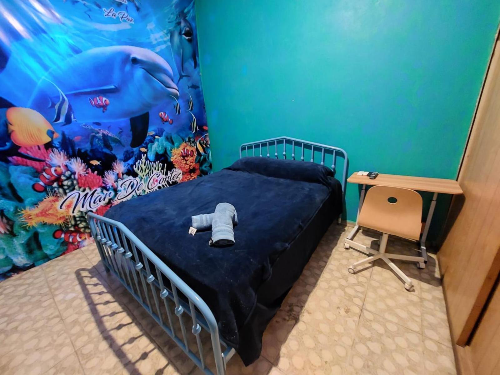 Cuartos Levana La Paz 아파트 외부 사진