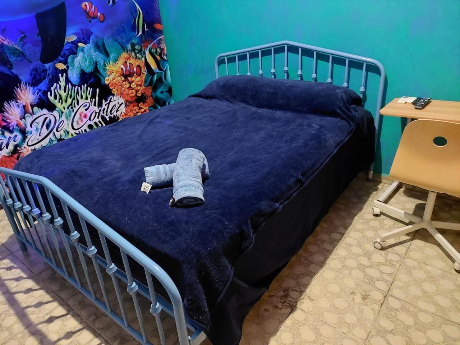 Cuartos Levana La Paz 아파트 외부 사진