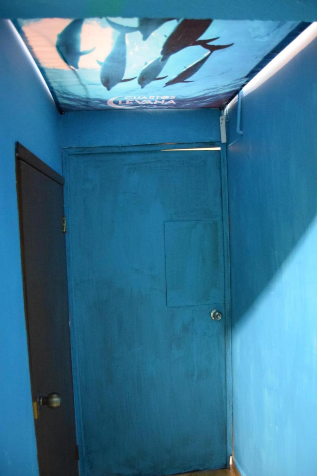Cuartos Levana La Paz 아파트 외부 사진